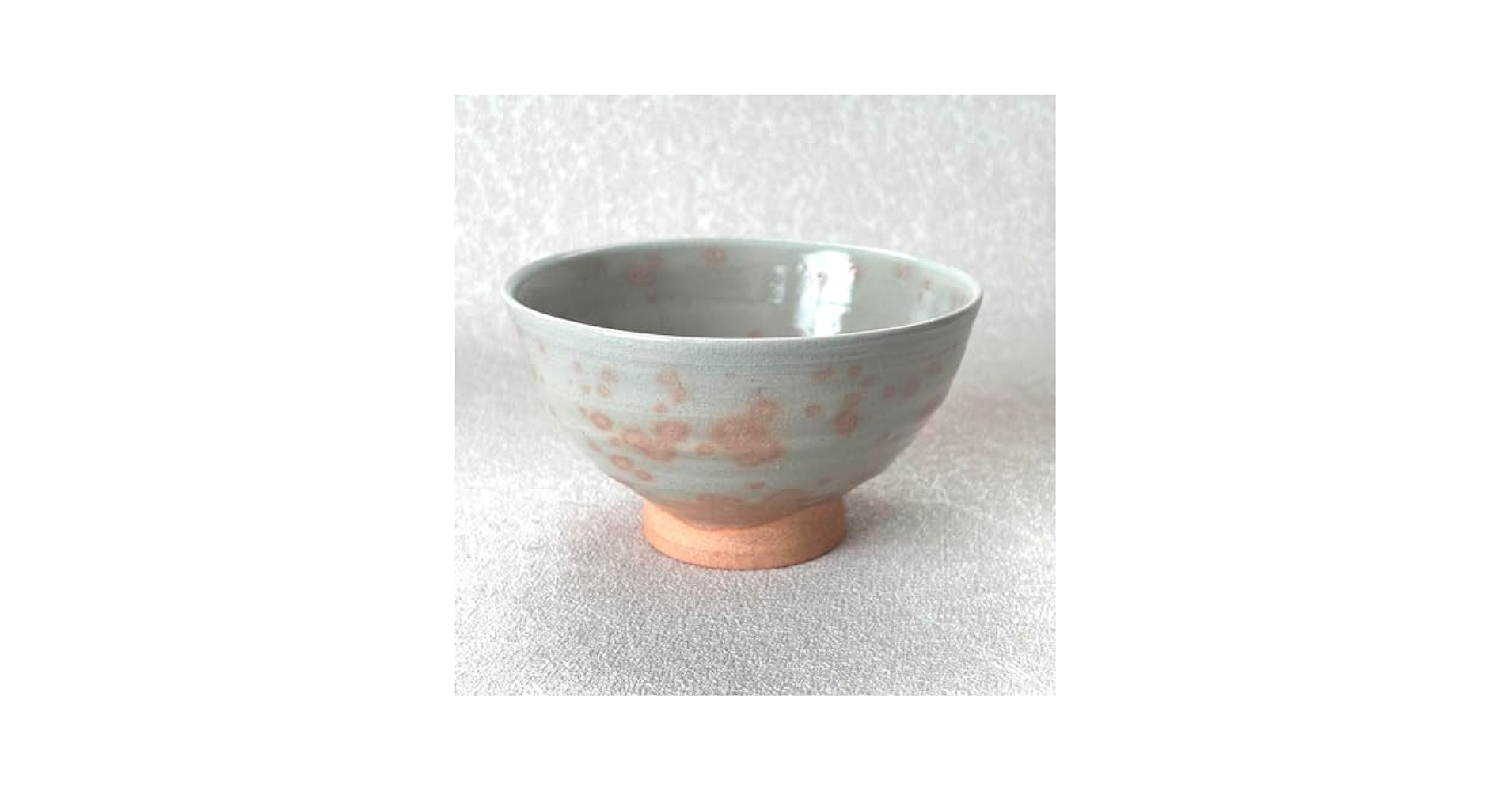 Amazon | 八幡窯 堀野証嗣 抹茶椀 茶道具 お茶碗 | ノーブランド